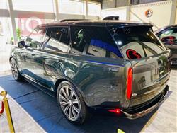 Land Rover Range Rover Vogue
